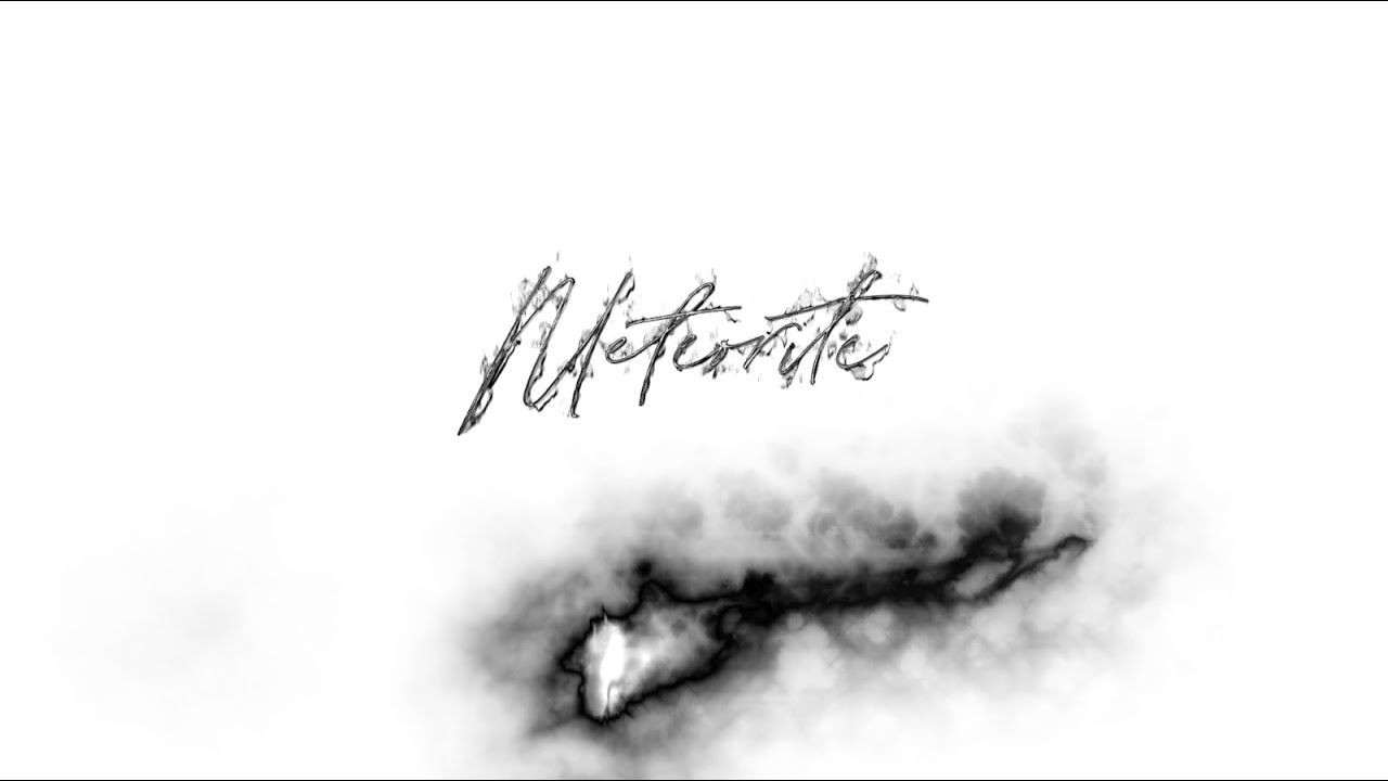 BANKS - Meteorite (Official Lyric Video)
