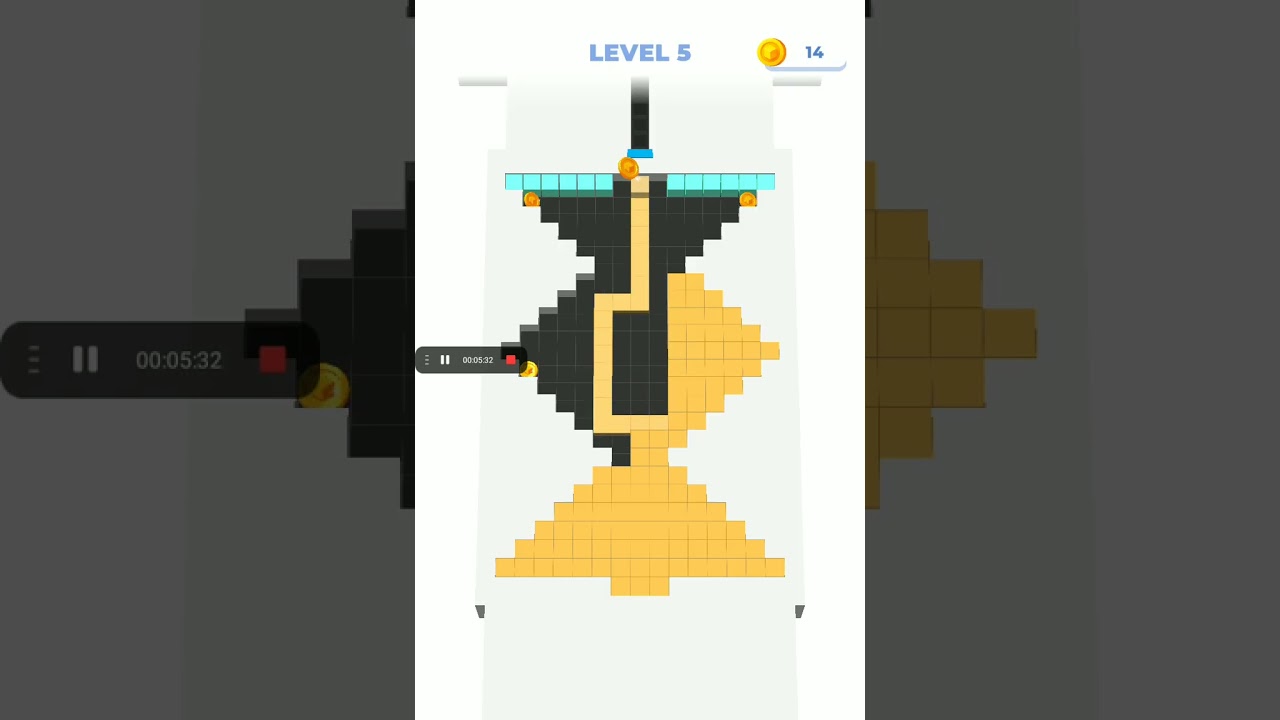 My childhood favorite game