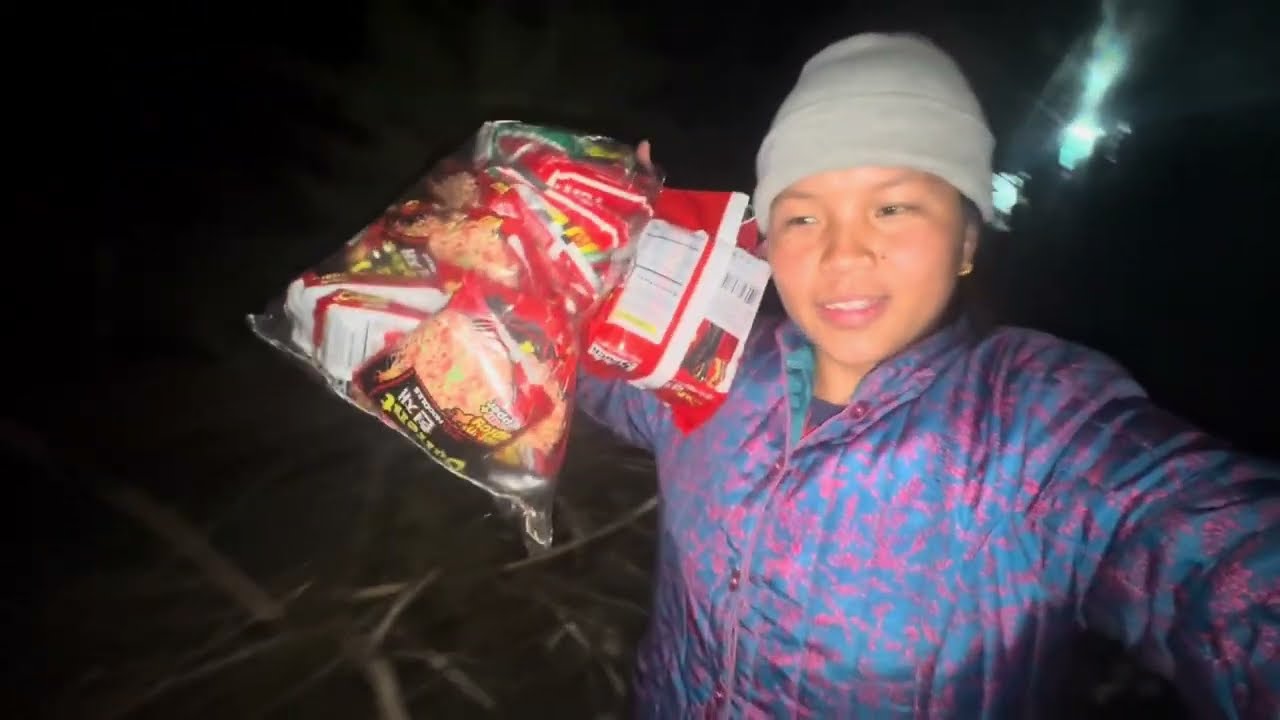 Derai paxi feri ayee Haai 