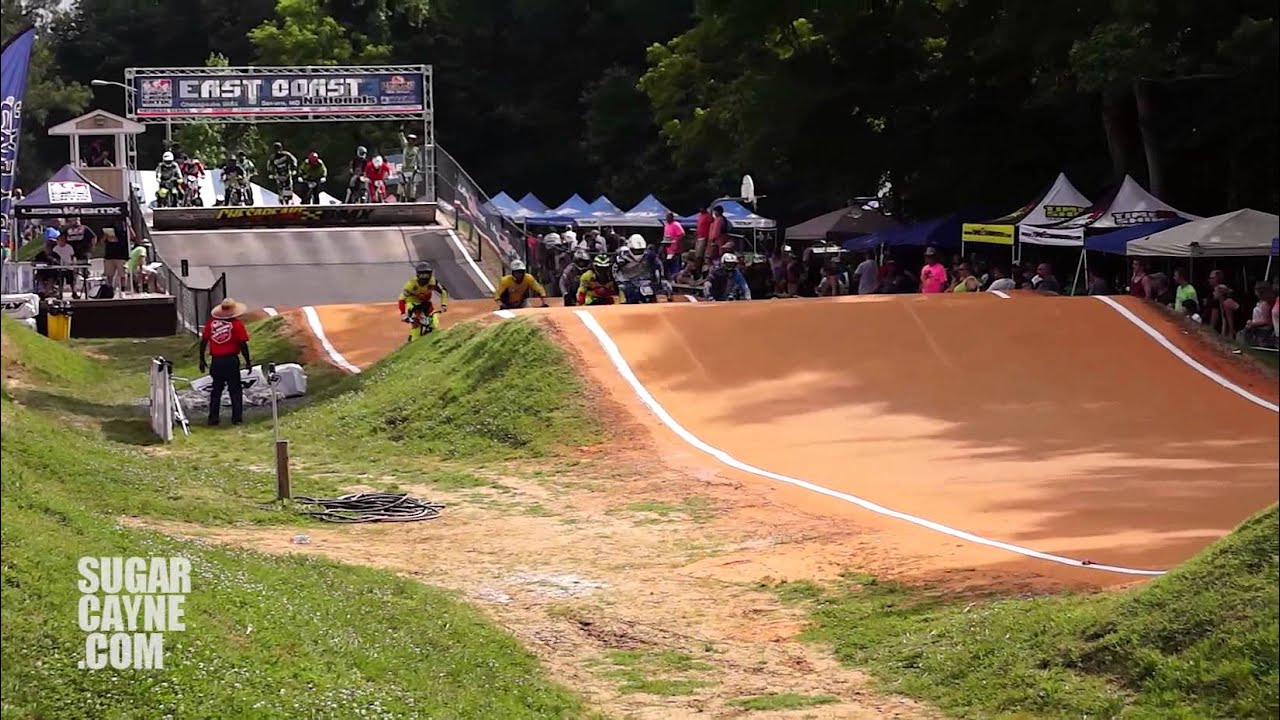 East Coast Nationals 2015 Day 1 Mains and More