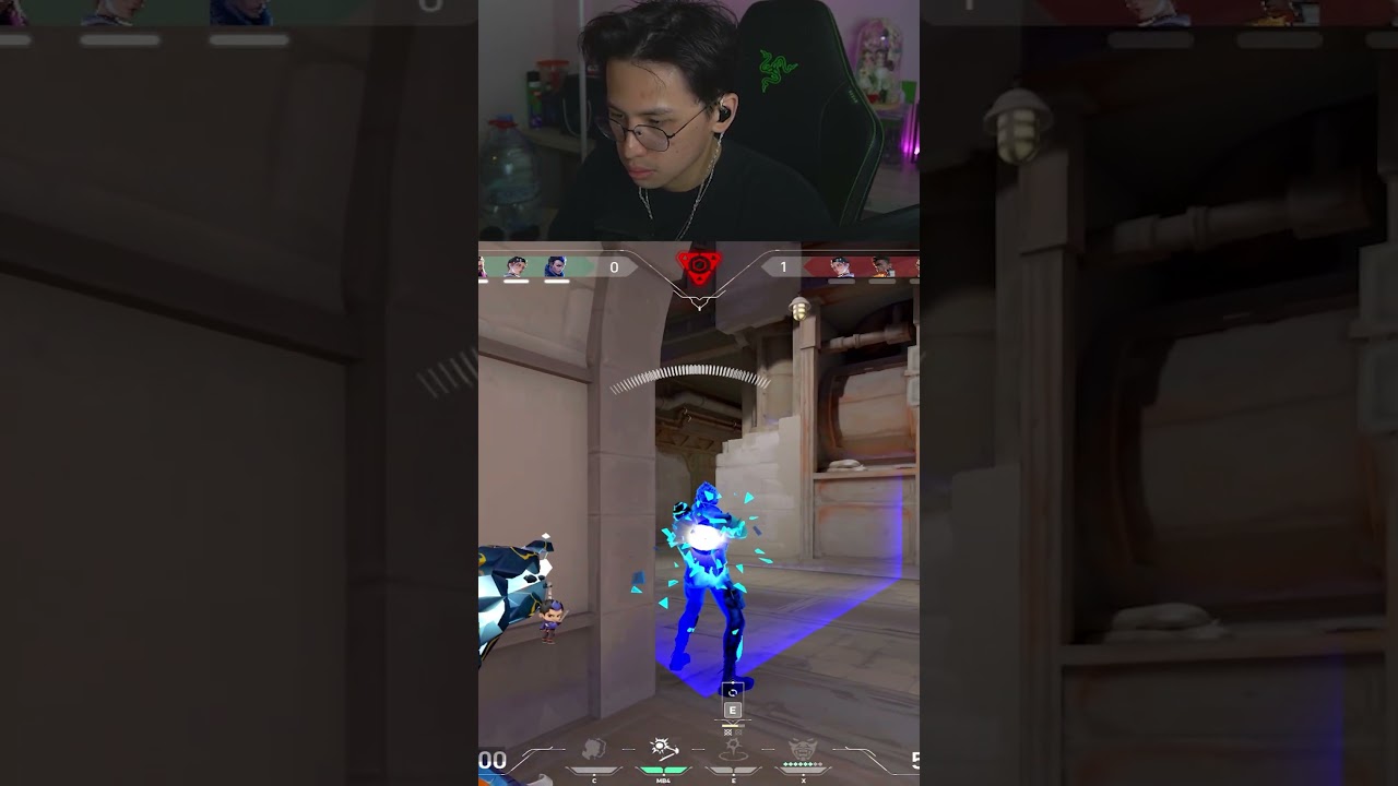 aimbot mode