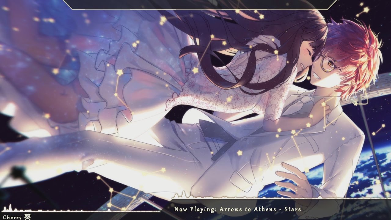 Nightcore - Stars