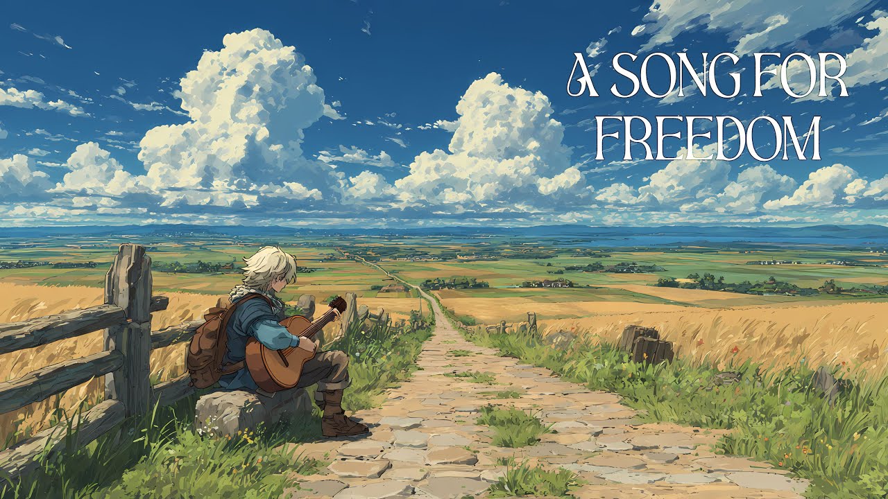 You're Listening to a Bard by the Sunlit Lake | Medieval Music for Focus & Inspiration