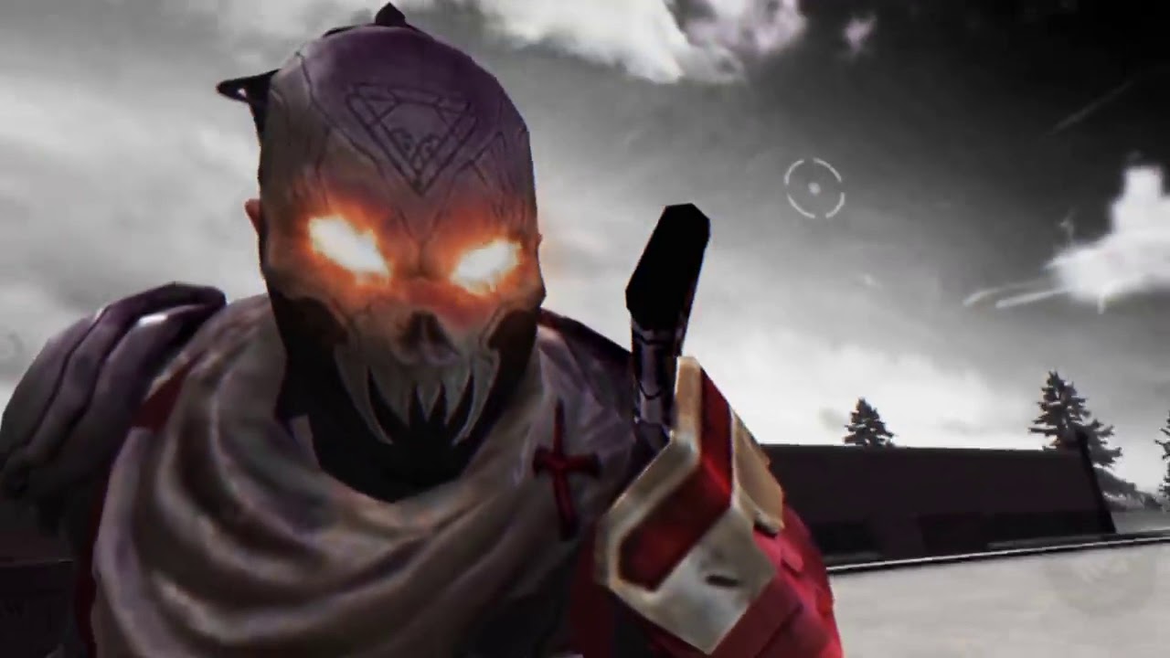 AK do Flamengo   NGC Borges   Insane Free Fire edit