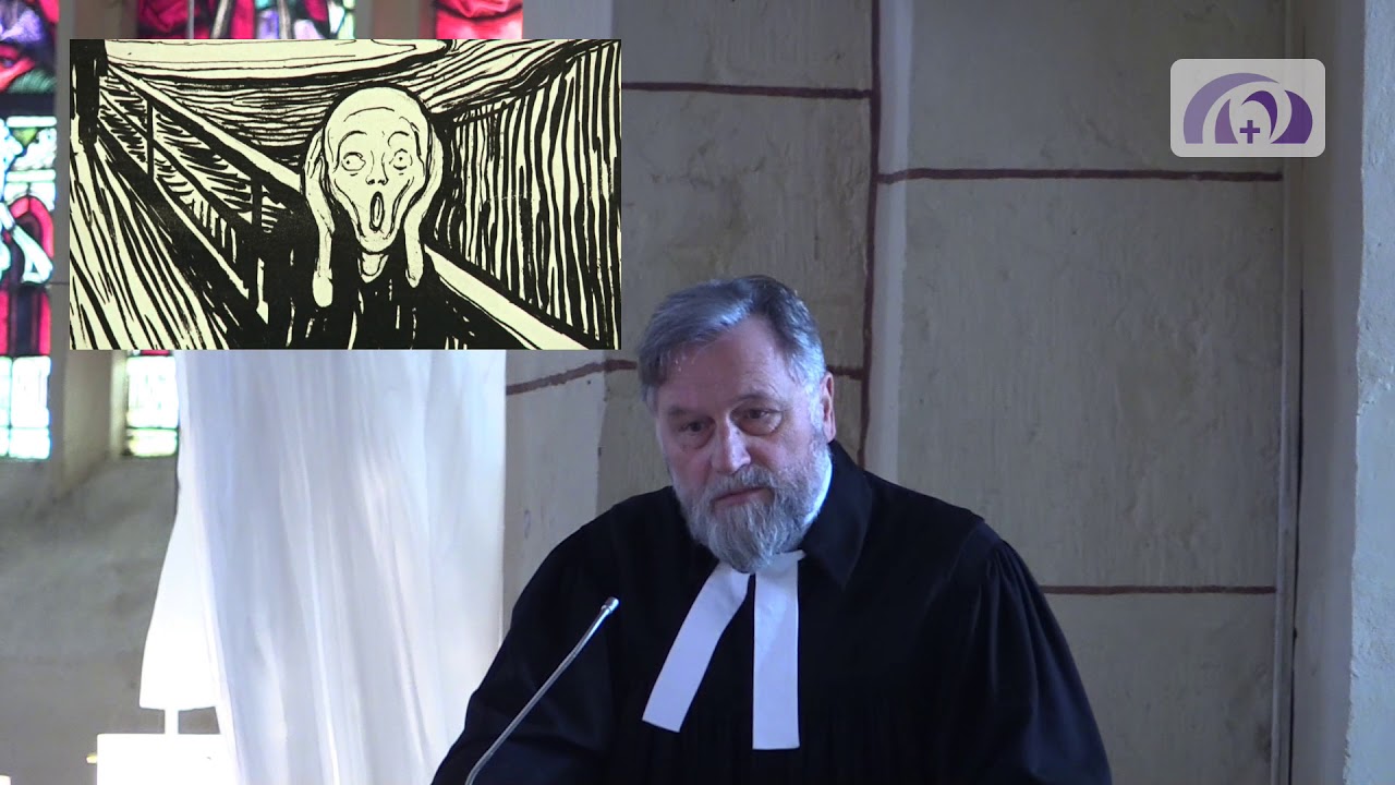 Karfreitag 2018