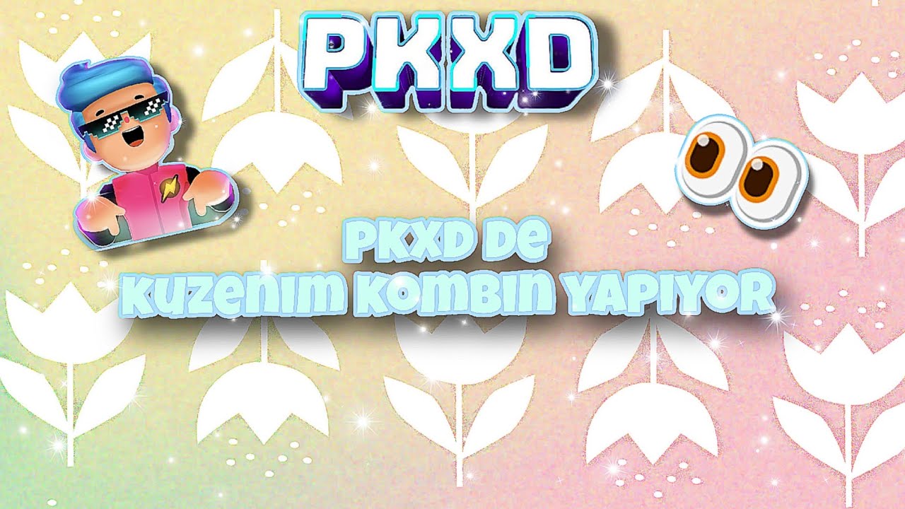 Pkxd kuzenim kombin yapıyor ♥️♥️♥️♥️♥️
