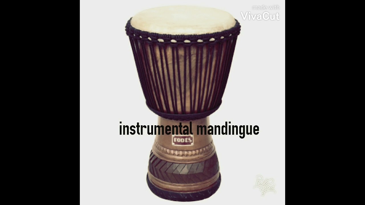 instrumental mandingue oume dakaman