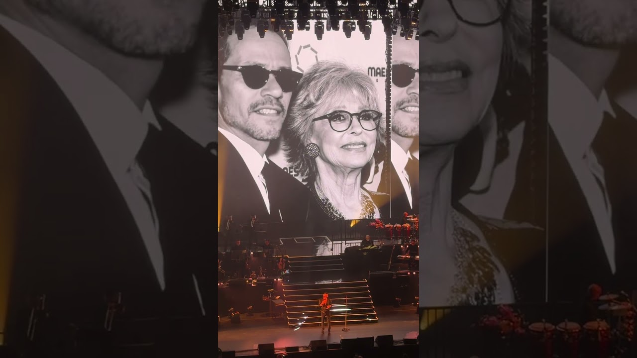 MARC ANTHONY #targeted #musicevent #fypviralシ #trending #marcanthony 