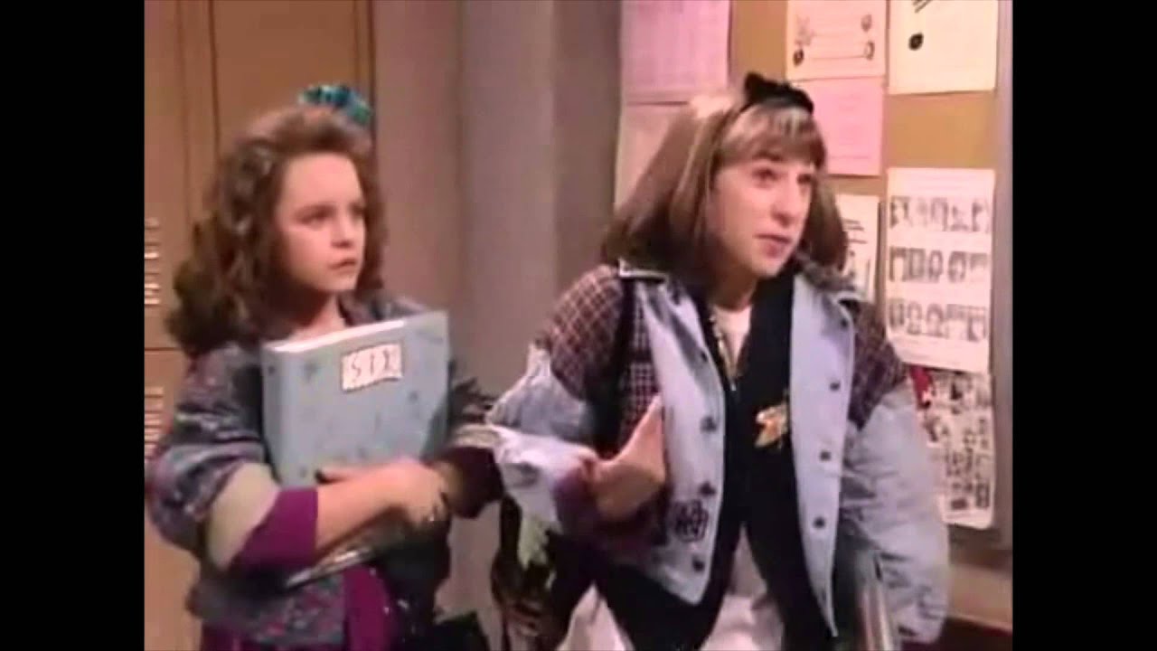 Flashback Fridays on NBC 6- Blossom