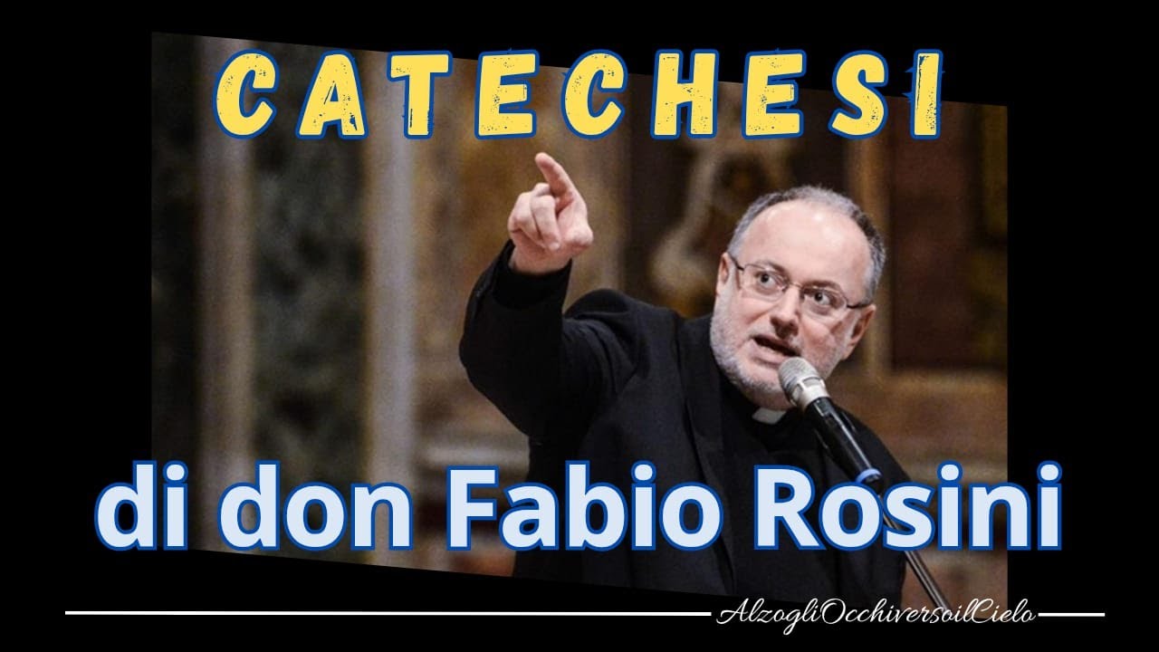 𝗙𝗮𝗯𝗶𝗼 𝗥𝗼𝘀𝗶𝗻𝗶 