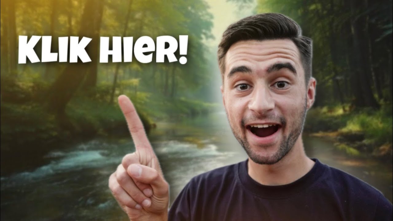 KLIK OP DEZE VIDEO EN VANG MEER SNOEKBAARS!!!