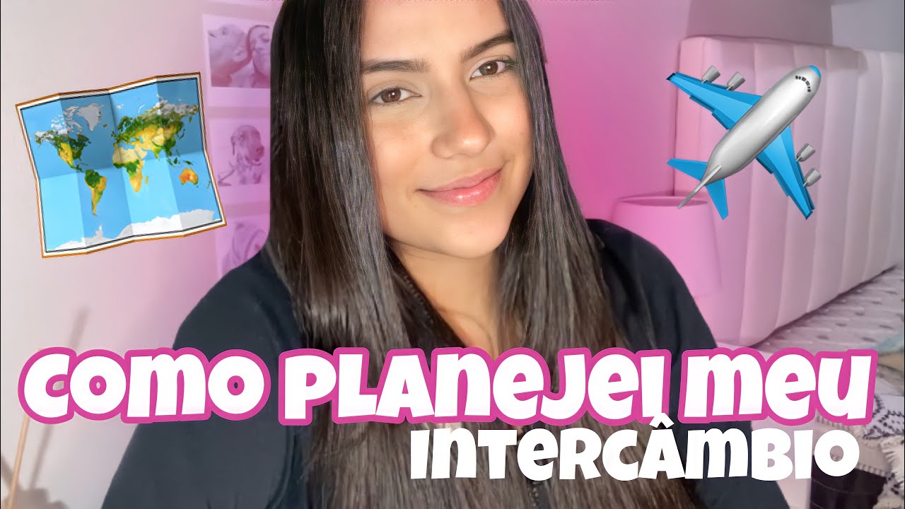 Como planejar um interc&acirc;mbio do zero sem gastar muito