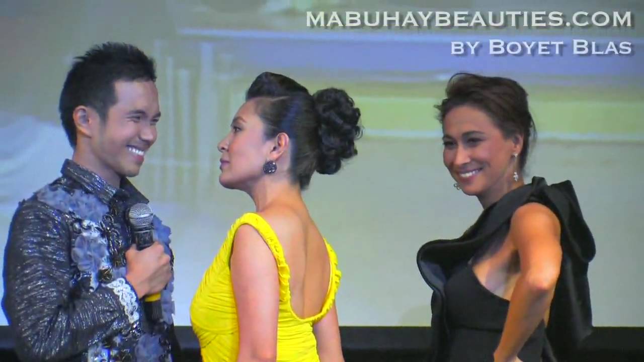 Cherie 'Lavinia' Gil vs Jean 'Claudia' Garcia: who won?