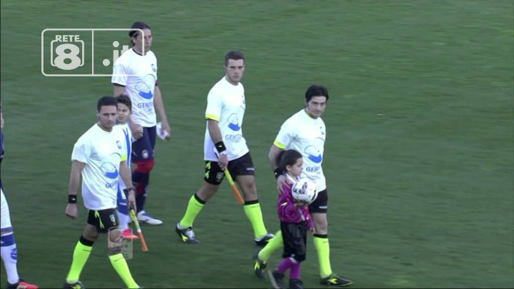 Crotone - Pescara 4-2 (Sintesi e interviste)