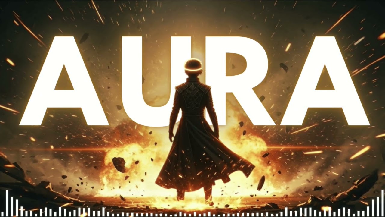 AURA  🔁  Songs that make you feel like a warrior🔥💪