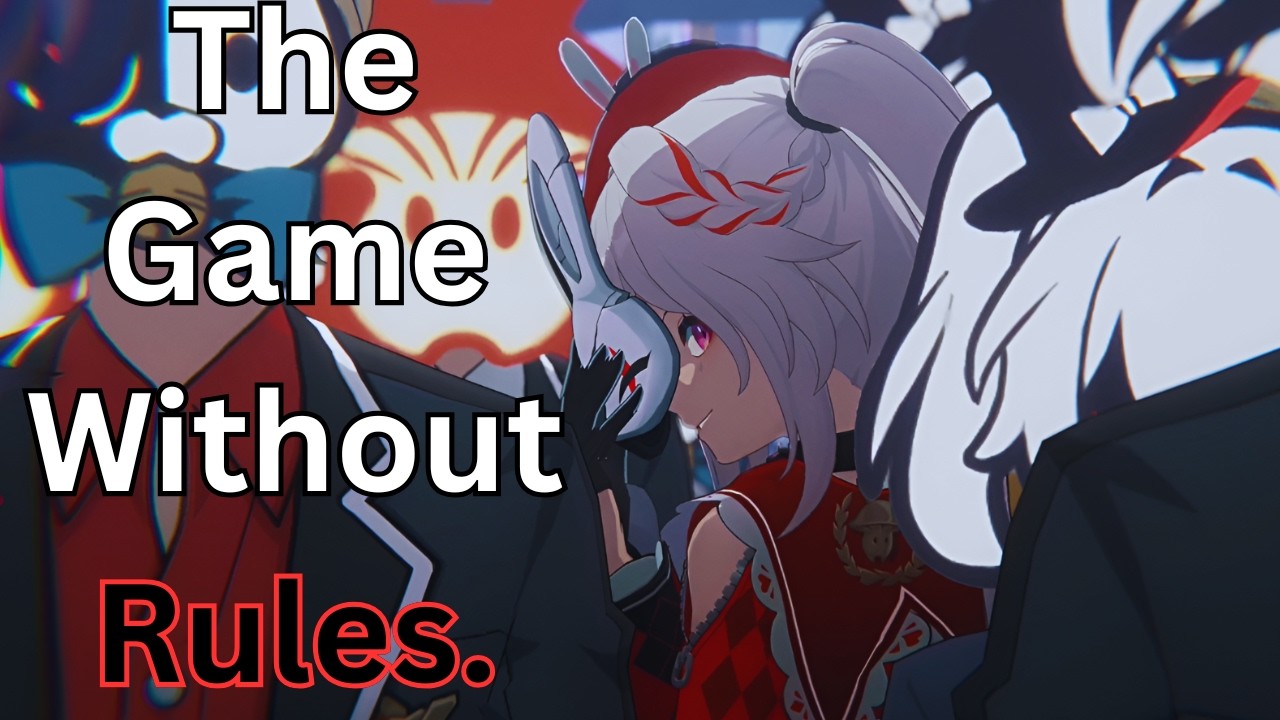 Himeko, Sparxie, and the Surprisingly Dark Story of Planarcadia explained (Honkai Star Rail 4.0 Lore