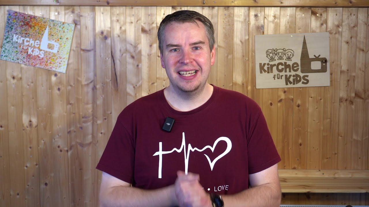 100! DIE FINALE FOLGE KIRCHE F&Uuml;R KIDS