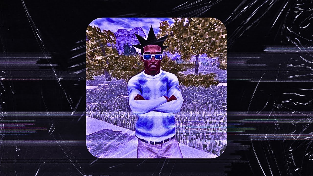 Nick Mira X Lil Uzi Vert X Playboi Carti Type Beat | Free Instrumental