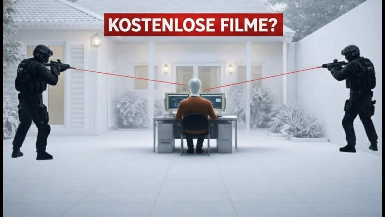 Der Mann, der alles im Internet kostenlos machte