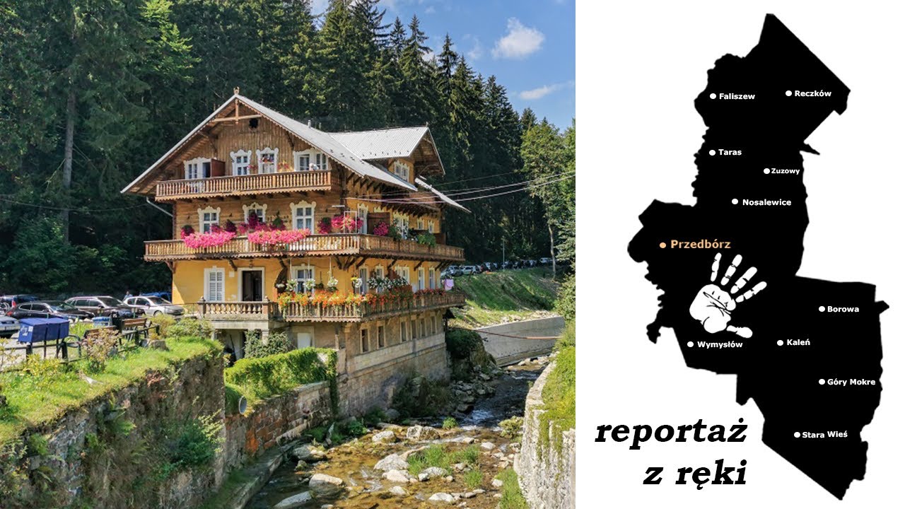 2024 - Międzygórze, Bystrzyca Kłodzka, Polanica Zdrój