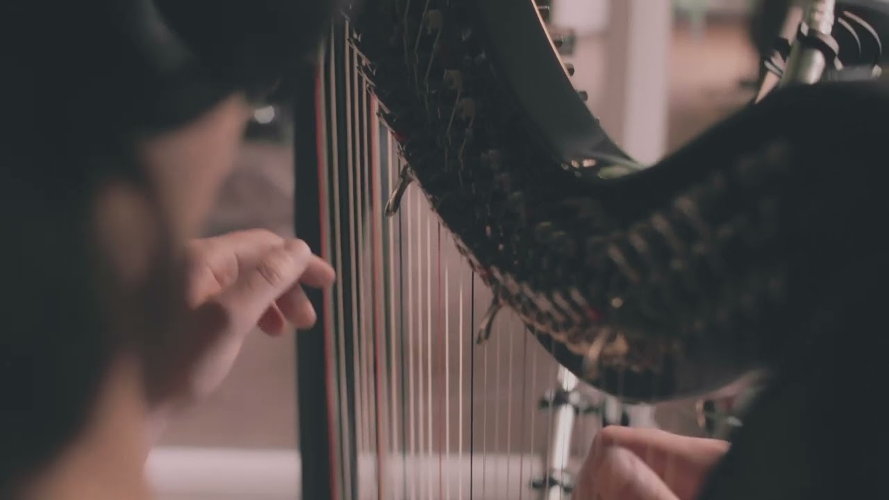 Lucie Hendry - Among the Rushes (Official Music Video)