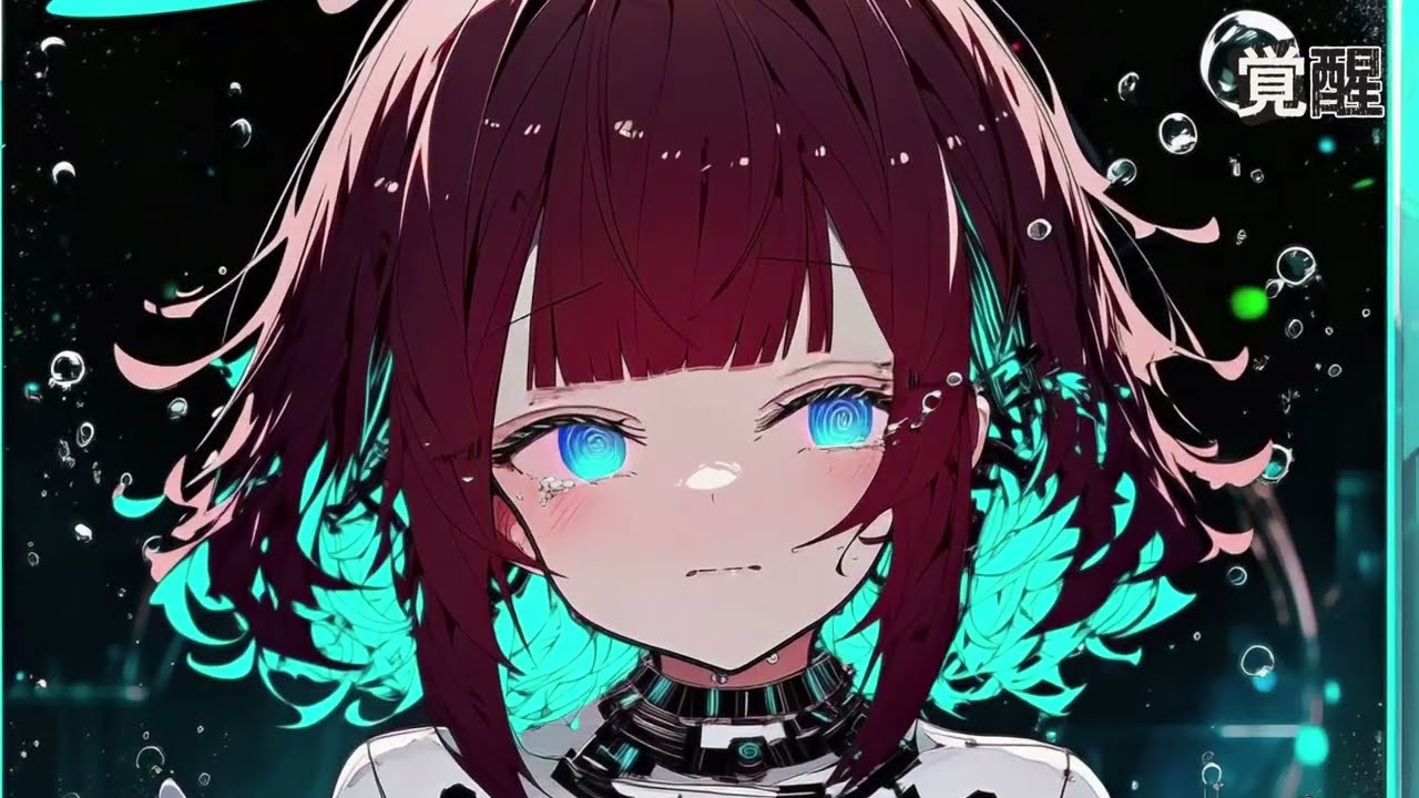 覚醒