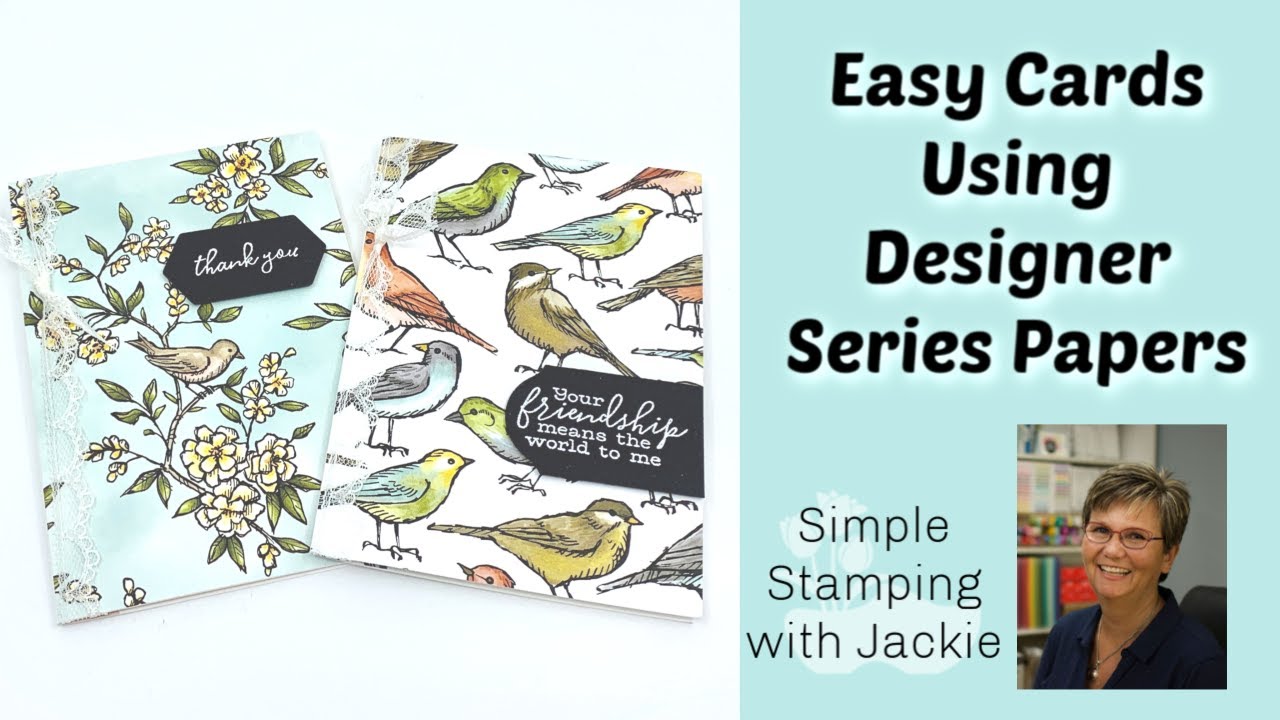 Adorable Handmade Notecards People Will Rave About