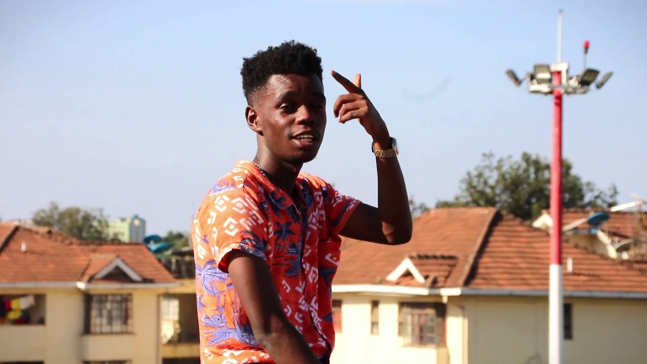 LEBRAD_FT_ALASTIAN 7_LONG DISTANCE LOVE [OFFICIAL VIDEO]