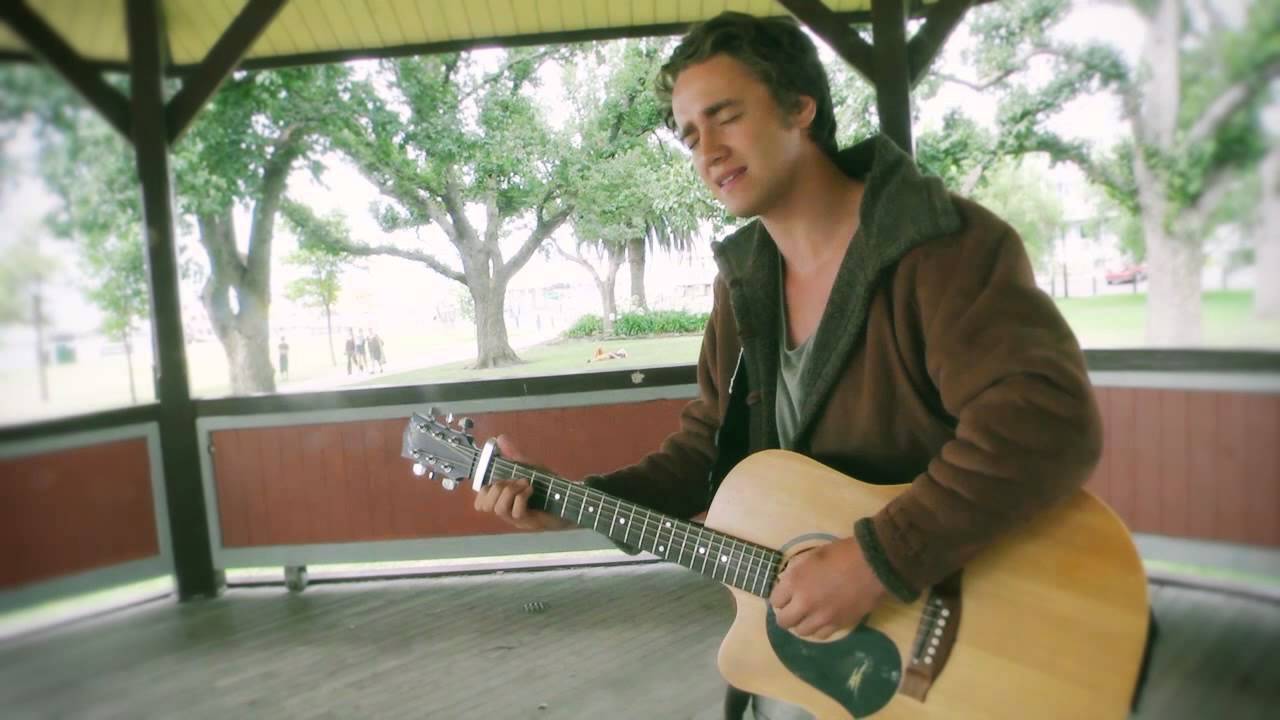 Summer Sessions | Lakyn Heperi - Don't You Worry Child