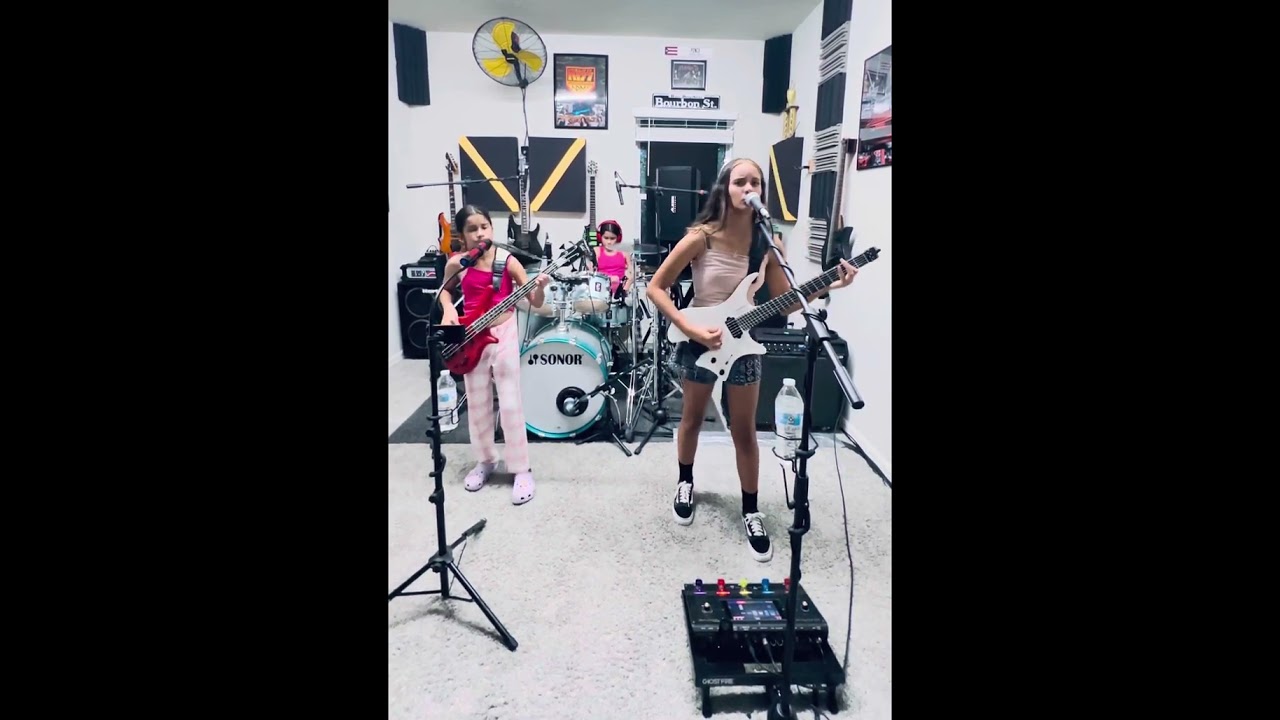 Sepultura - Chaos A.D. Medley (Cover)