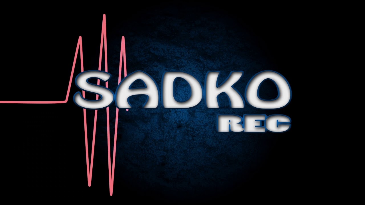 Lounge music for stores vol 10 - Sadko Production