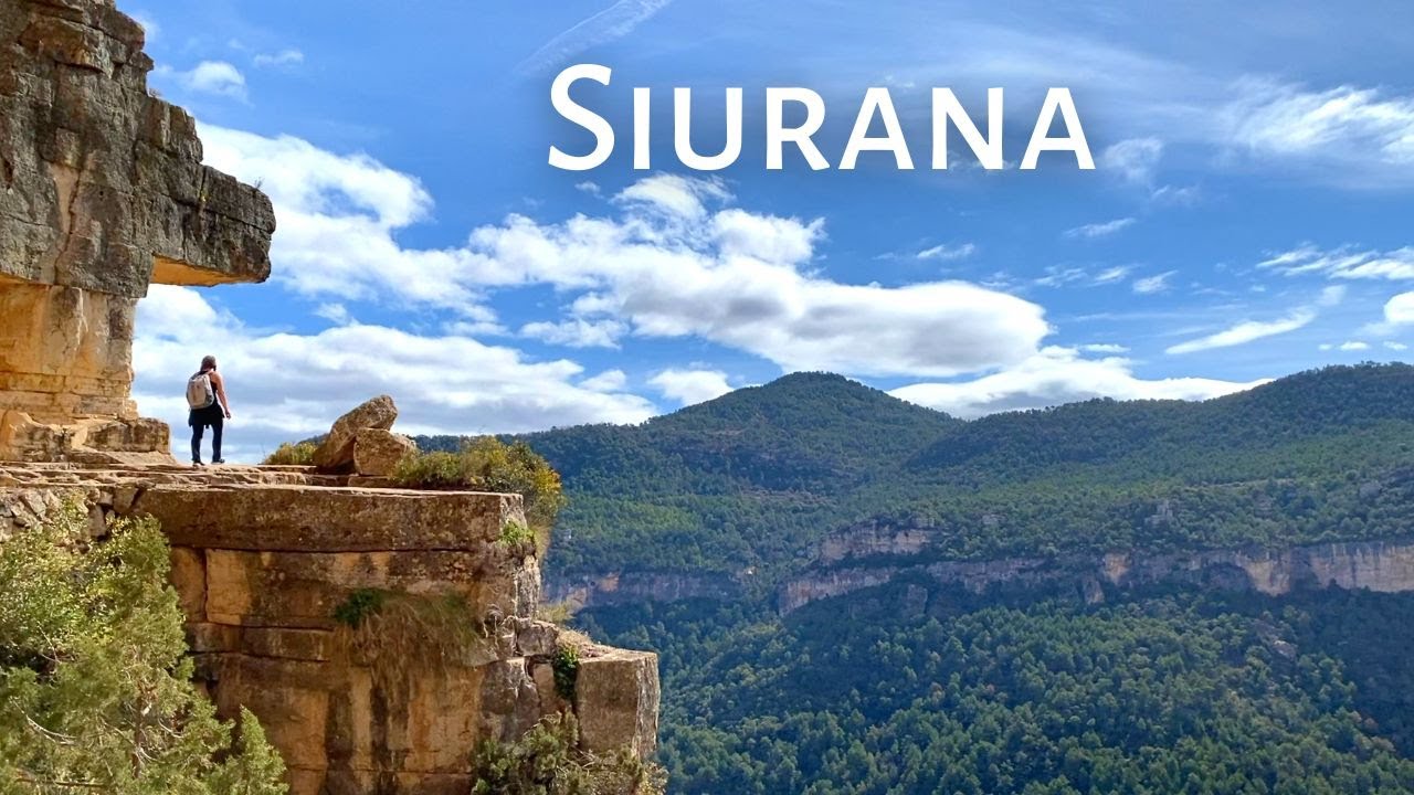 Climb Spain: Siurana & Montserrat