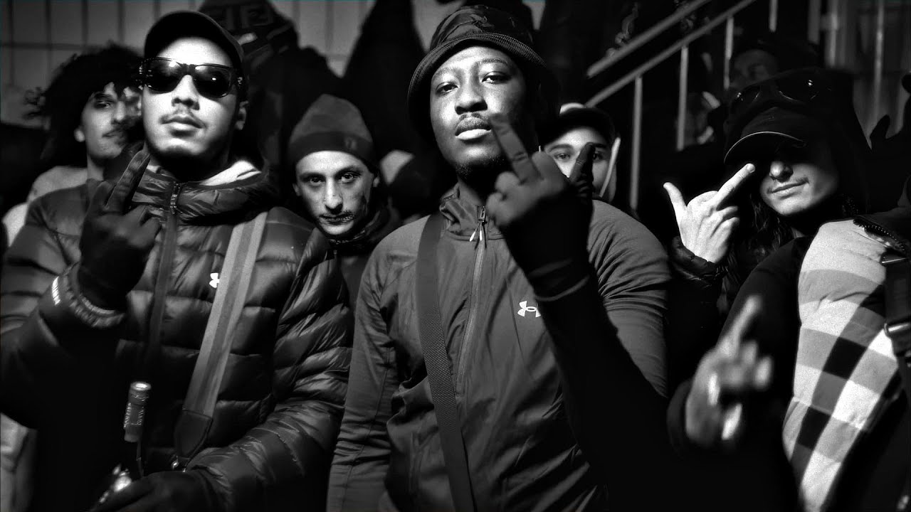 Raous Gang Type Beat 