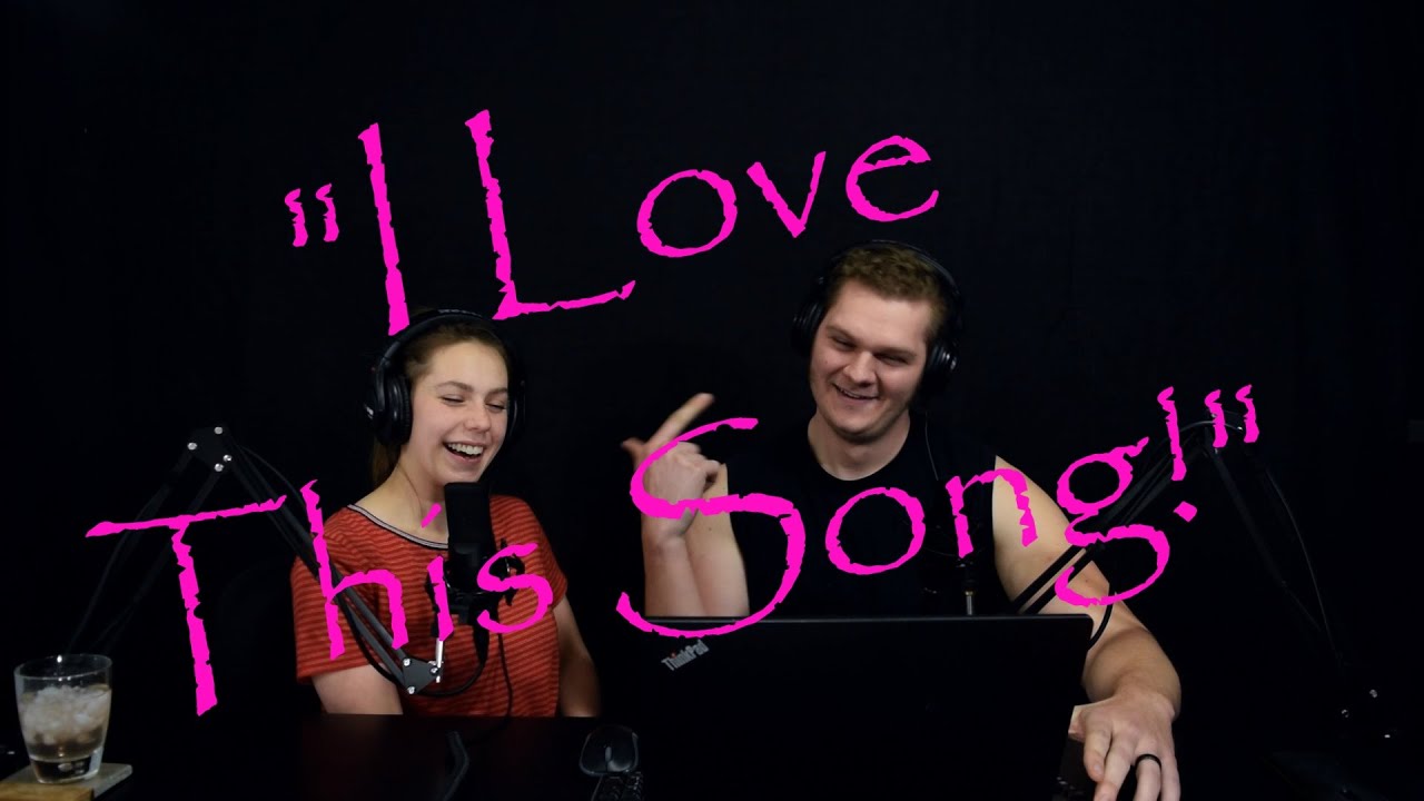 Wife And I React To Iron Maiden And LOVE IT!! Stranger In A Strange Land (Official Video Reaction!)