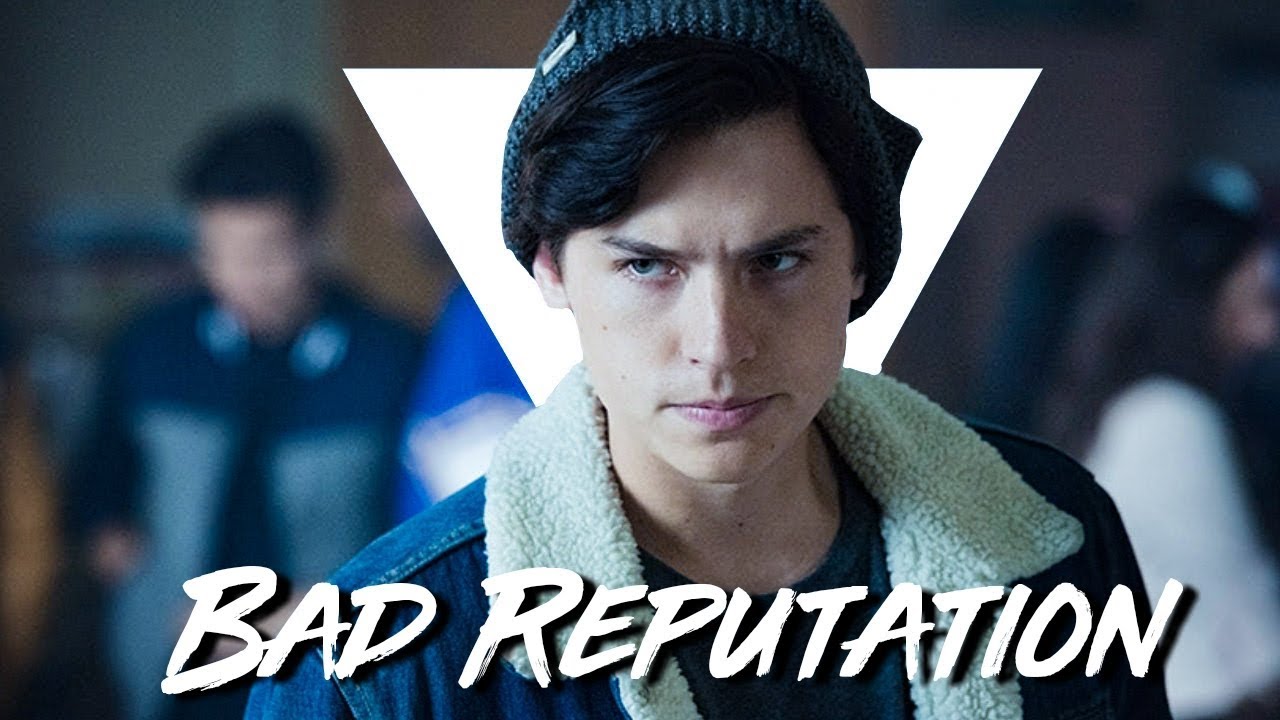 Jughead Jones [+Betty] | Bad Reputation - Sub español