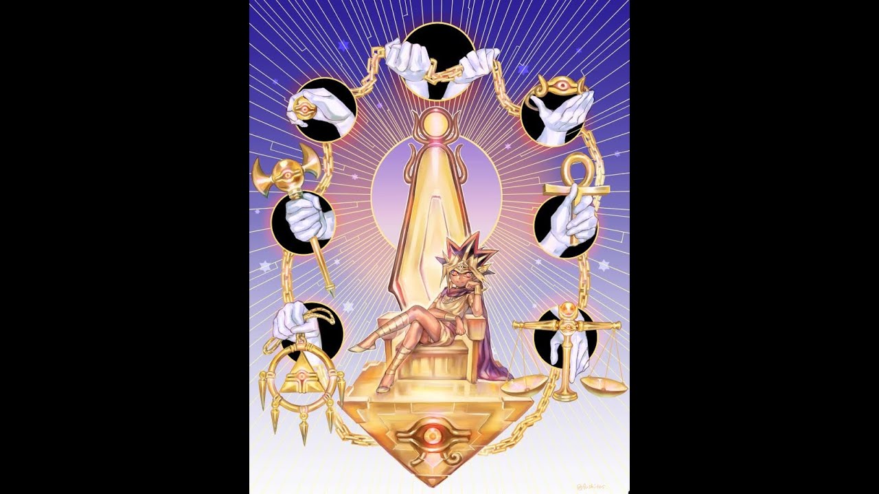 Master Duel Spectate #973