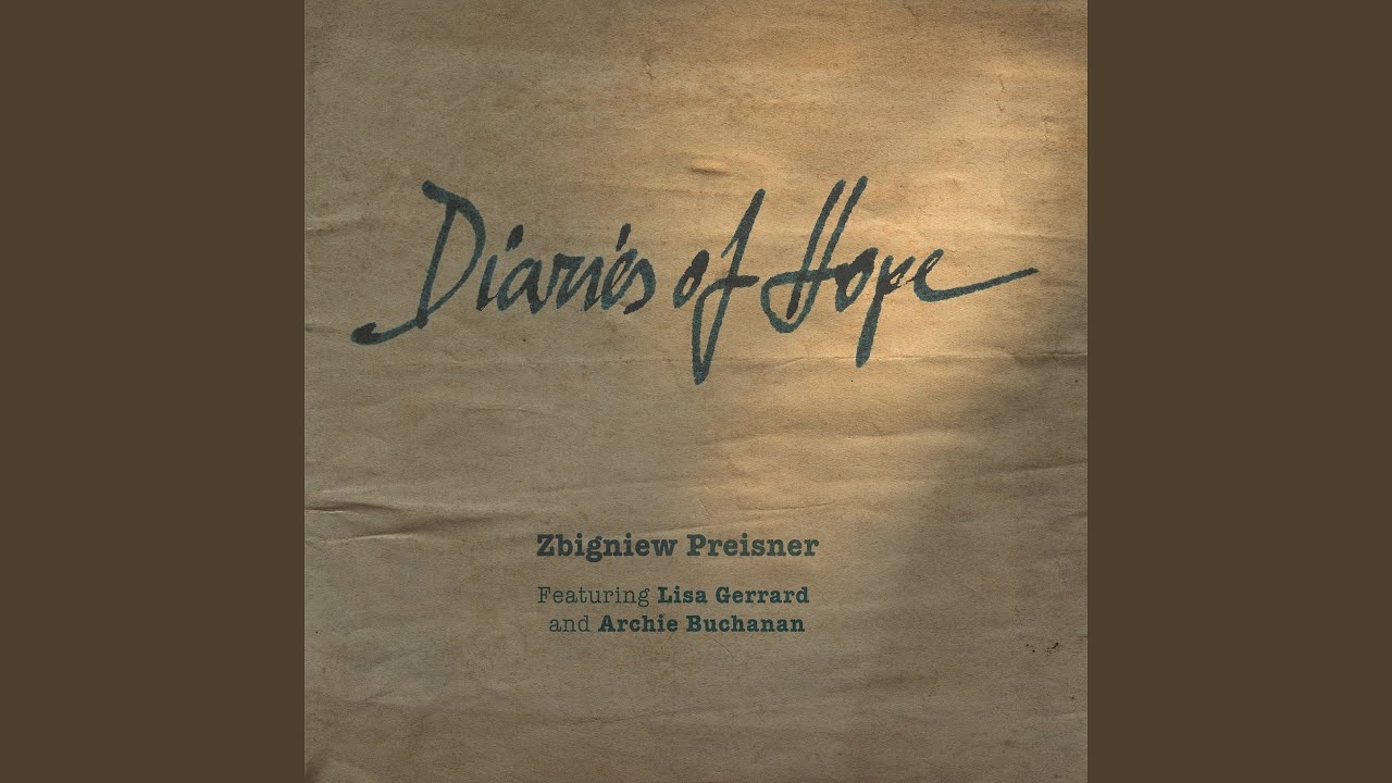 From the Abyss (feat. Warsaw Philharmonic Chamber Orchestra)