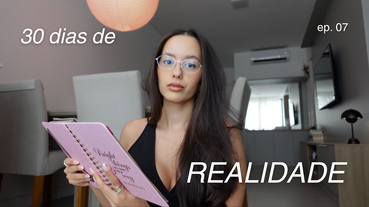 se você não revisa suas metas assim, elas não vão funcionar