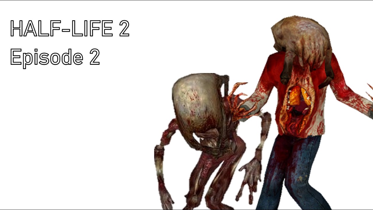 Half-Life 2 Episode 2