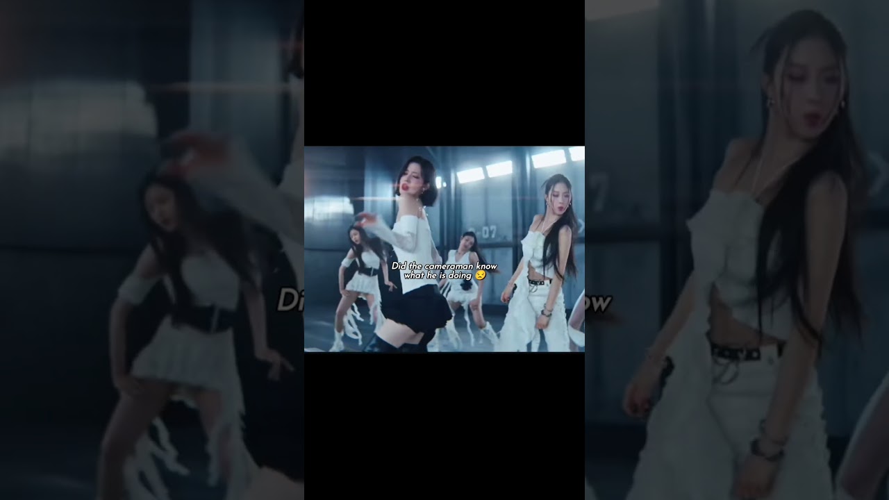 facts this was done with both BP and BM 😭| #YG #babymonster #blackpink #kpop #shorts #edits