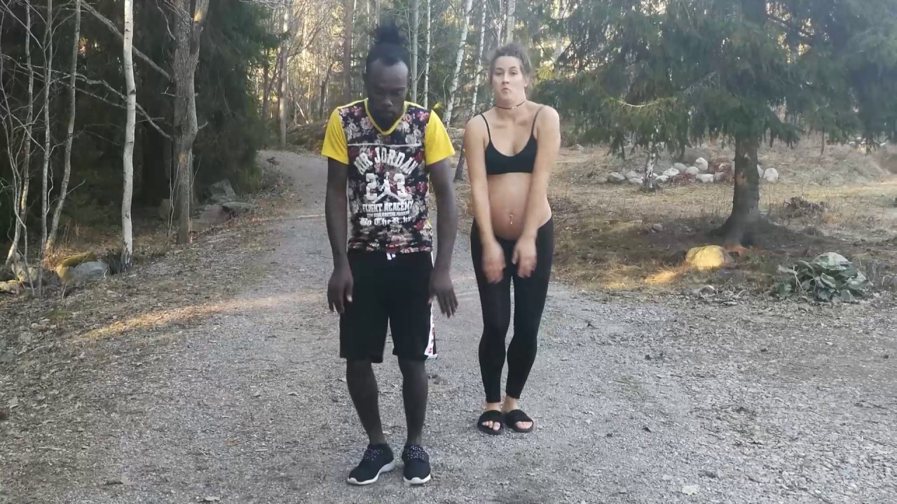 Johanna ENOUGH & Jr Black Eagle / Popcaan - Addicted