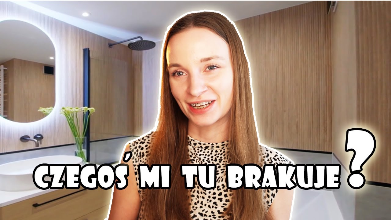 W TEJ KUCHNI NIE MA SZUFLAD - Reaguje na 