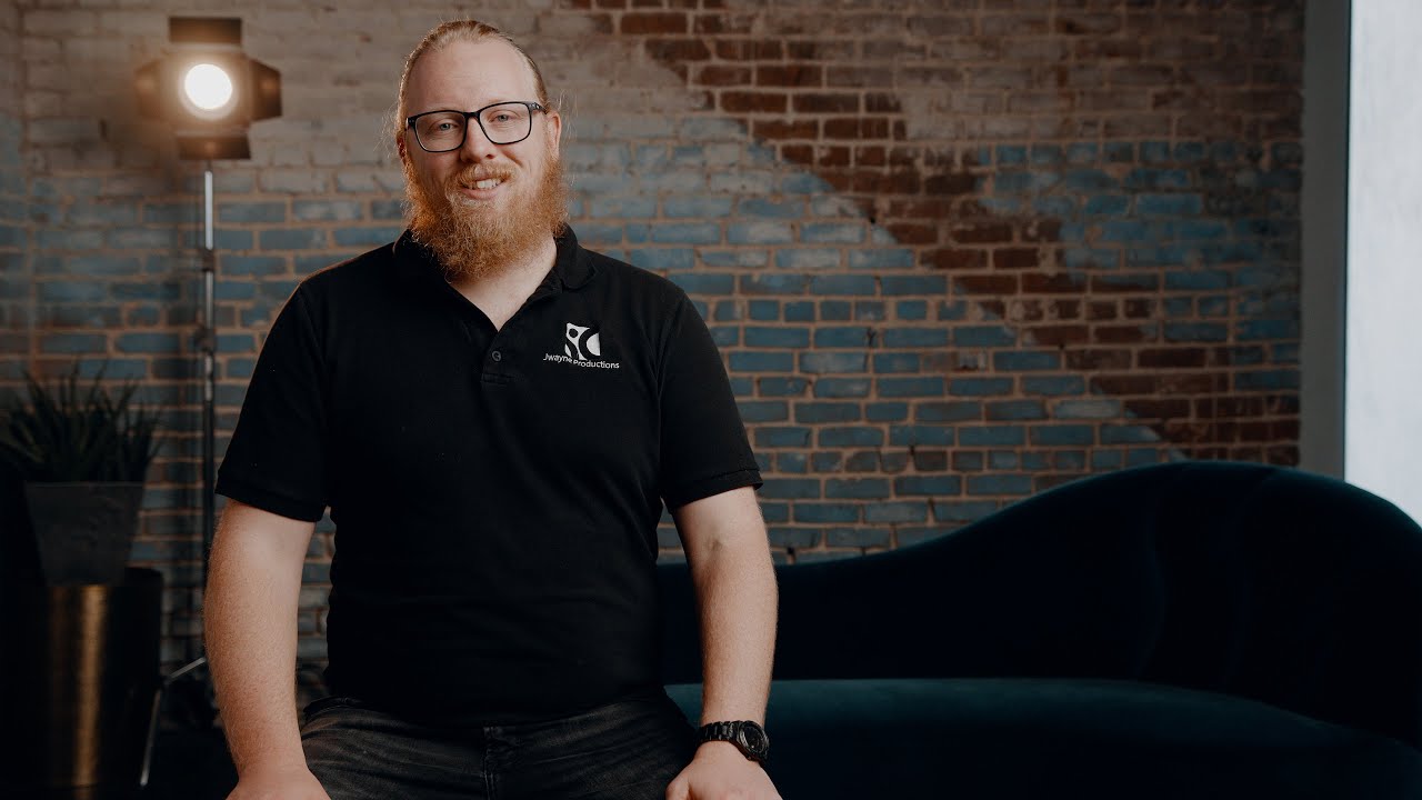 Behind the Scenes: Filming WorkFaith’s Online Training Courses | Jwayne Productions