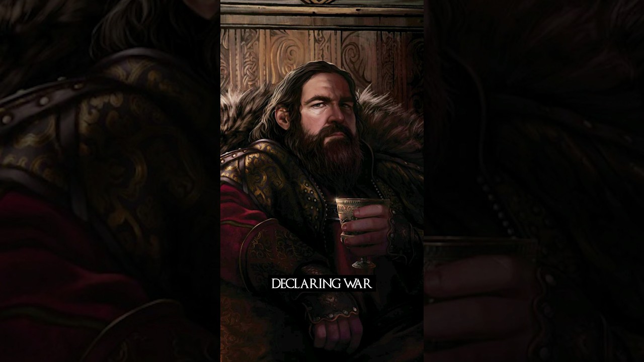 Was King Robert Afraid of Tywin Lannister?