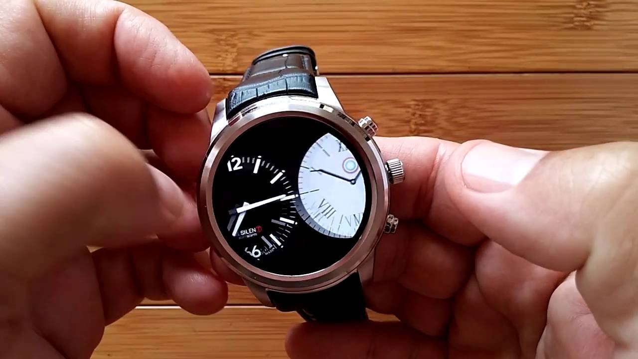Installing Custom Watch Faces can Break Your Watch - WARNING!