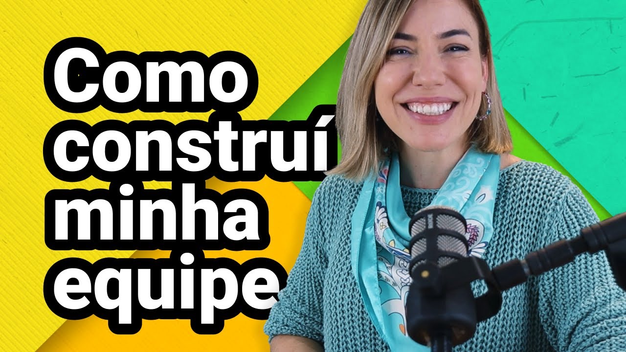 4 ESTRATÉGIAS DE GESTÃO DE EQUIPES | MARKETING DIGITAL