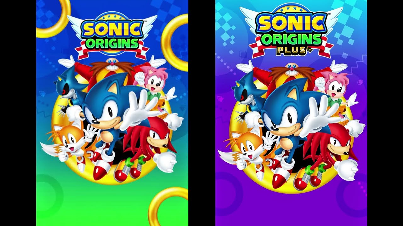 ALL Sonic Extra Life Evolution (I Guess)