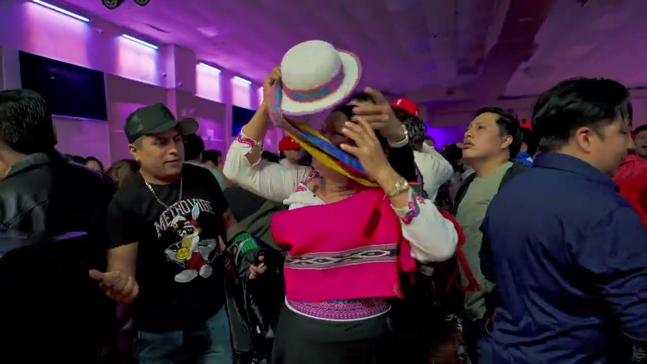 Joselo leon en vivo 2025 queens NY