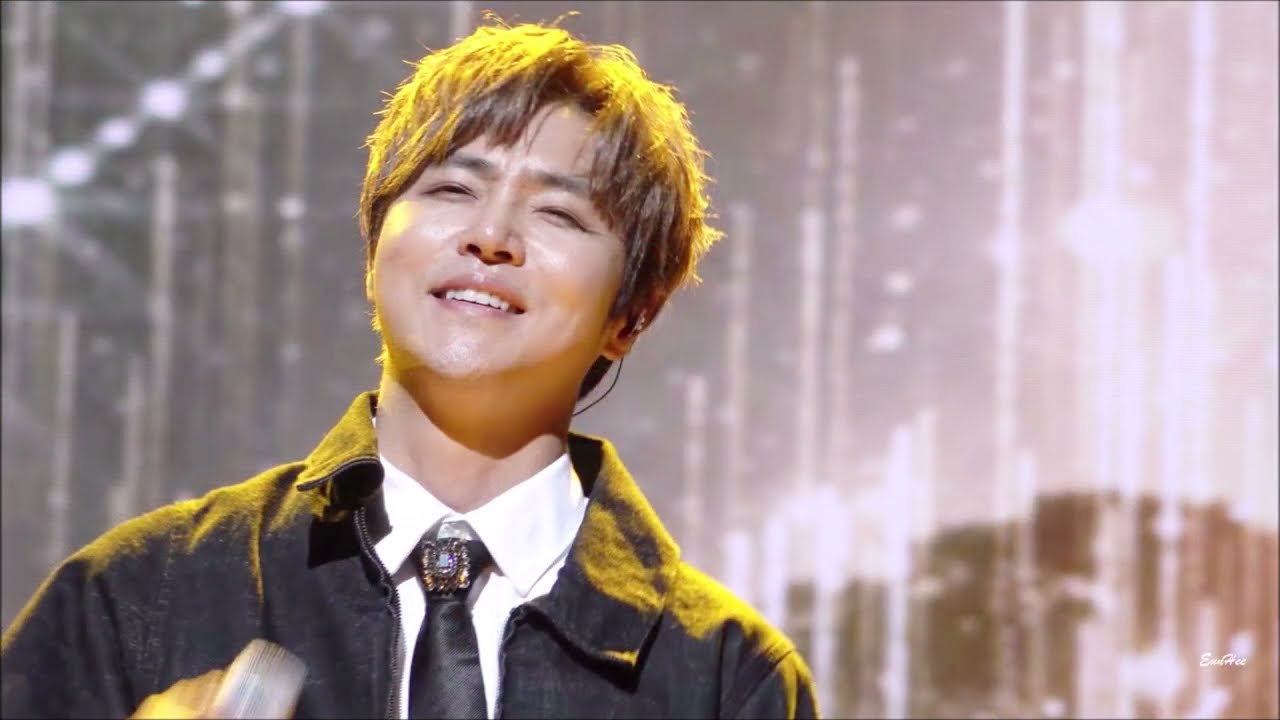 정동하 - 추억만들기, 어둠 그 별빛 (2025사진영상, 2015교감콘서트 )