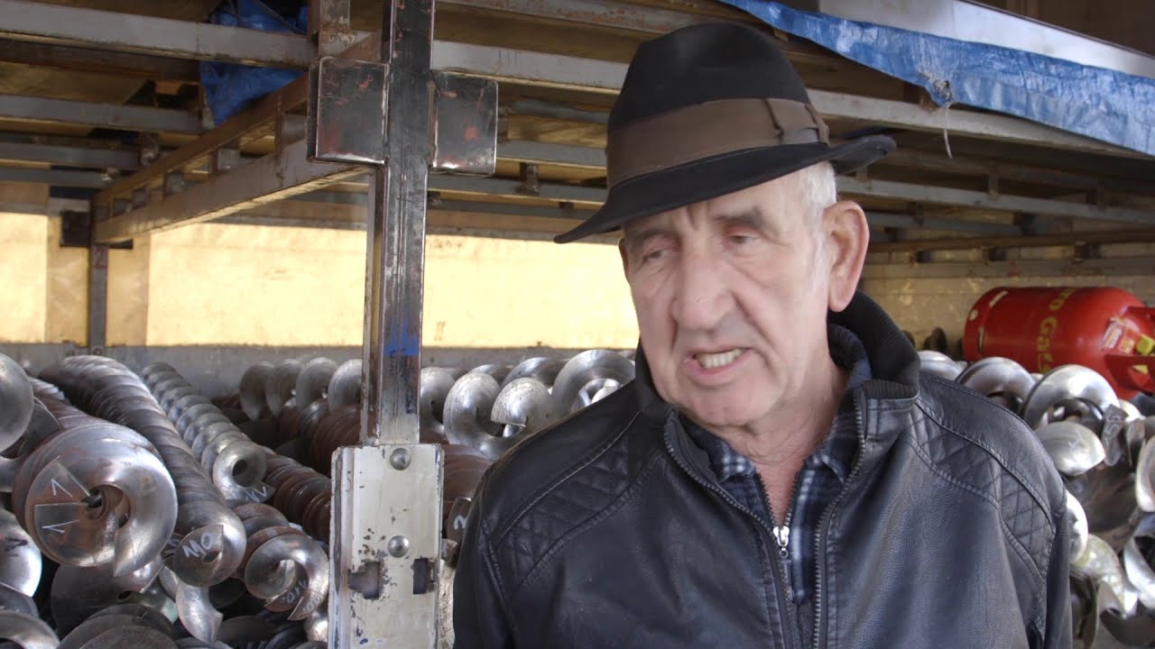 Rumski vasar februar 2019 - U nasem ataru 777